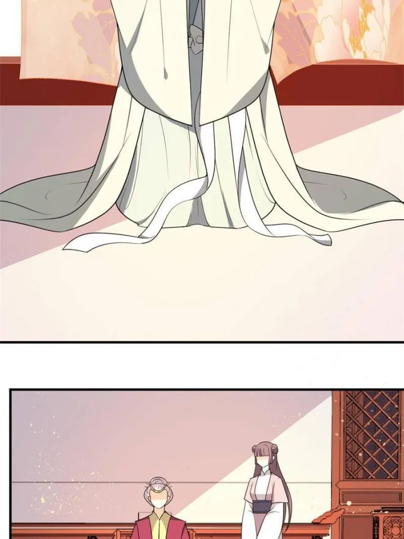 The Prince Regent’s Concubines Chapter 62 – Page 5