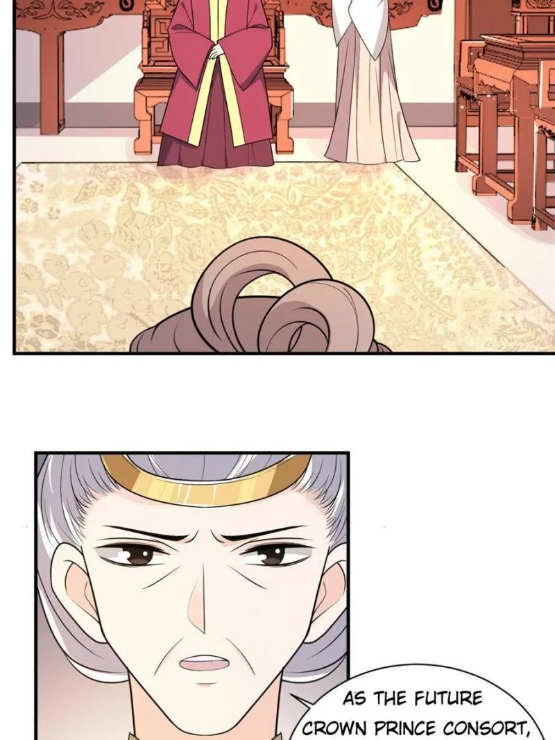 The Prince Regent’s Concubines Chapter 62 – Page 6