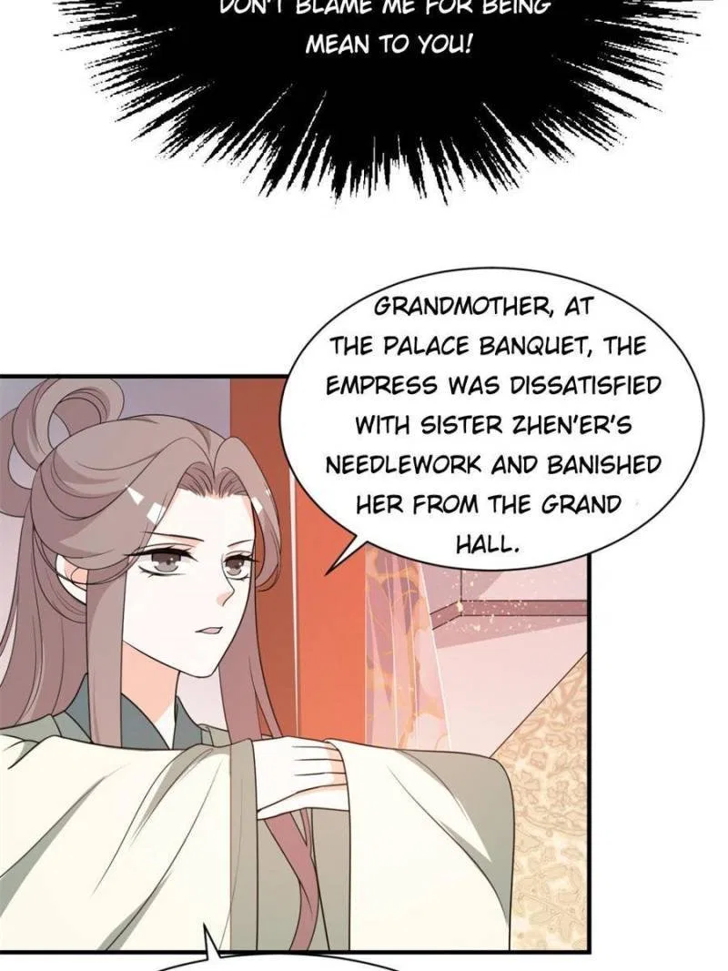 The Prince Regent’s Concubines Chapter 62 – Page 9
