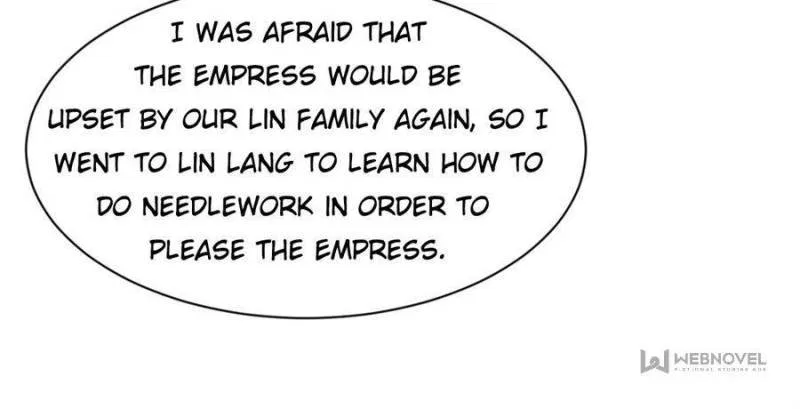 The Prince Regent’s Concubines Chapter 62 – Page 10