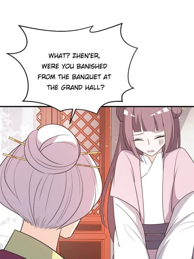 The Prince Regent’s Concubines Chapter 62 – Page 11