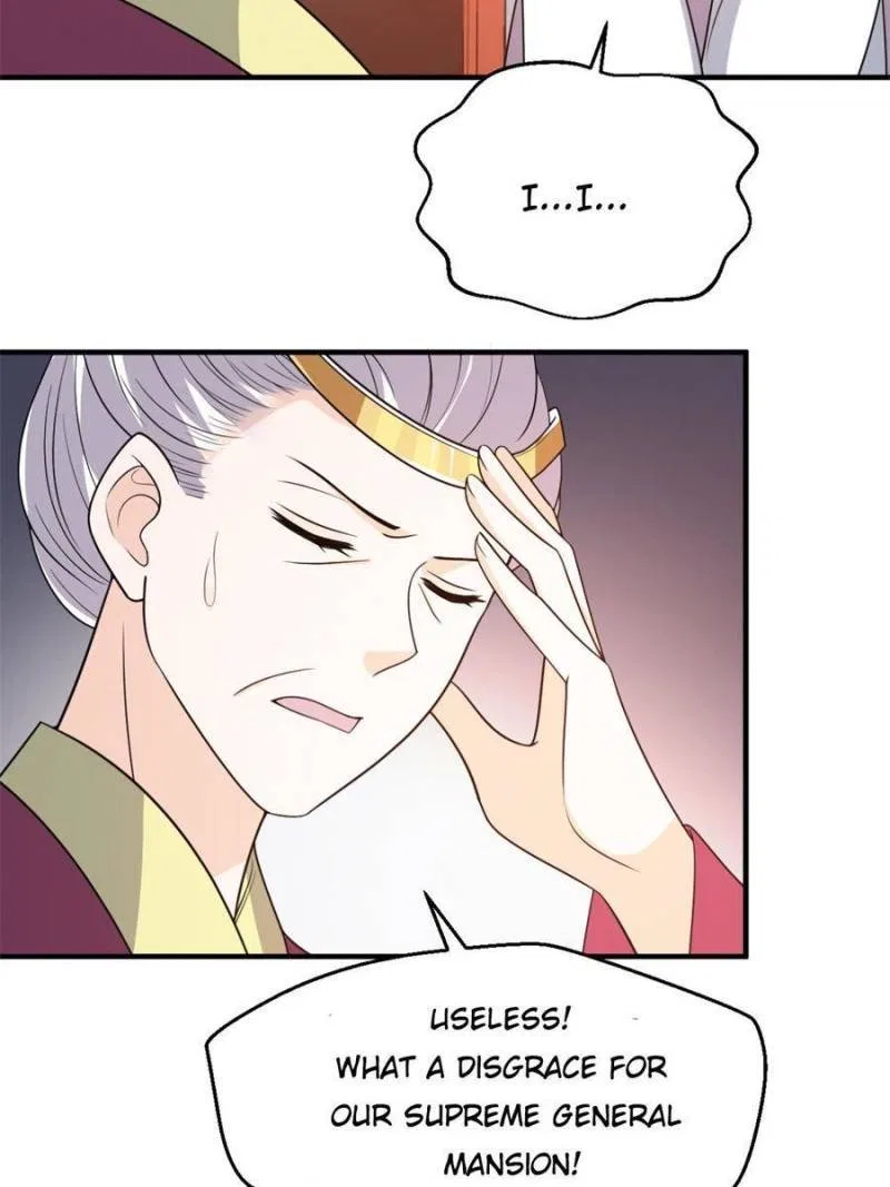 The Prince Regent’s Concubines Chapter 62 – Page 12