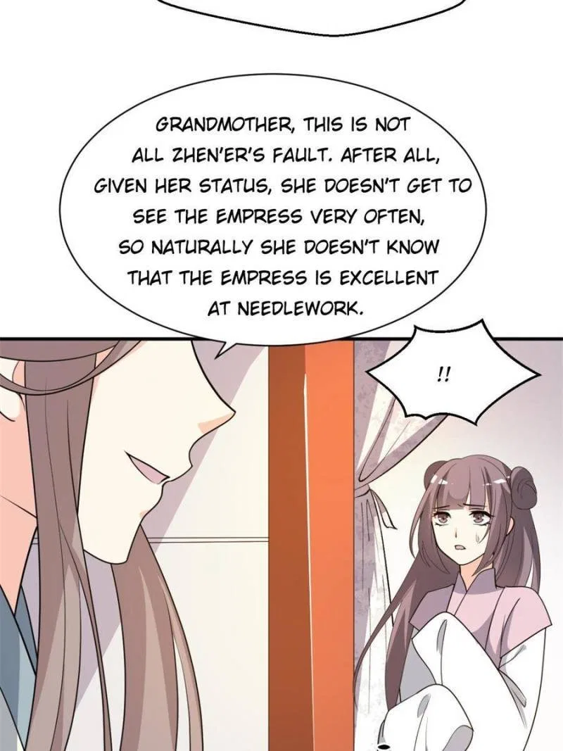 The Prince Regent’s Concubines Chapter 62 – Page 13