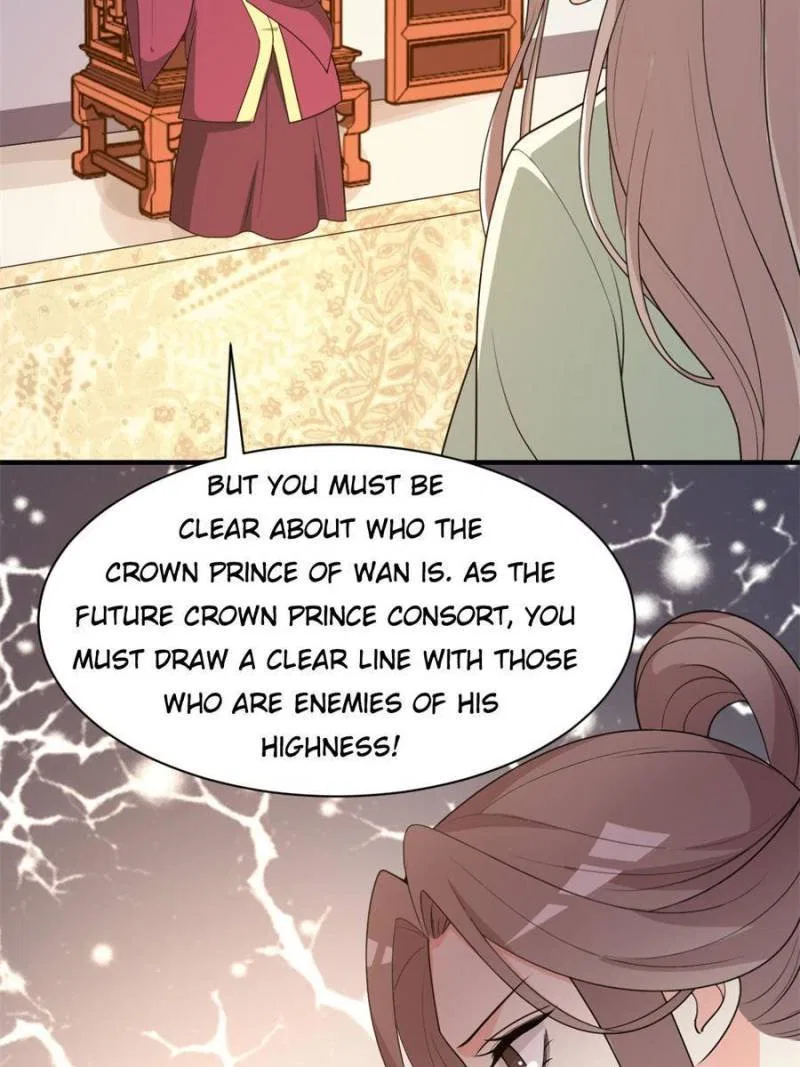 The Prince Regent’s Concubines Chapter 62 – Page 15
