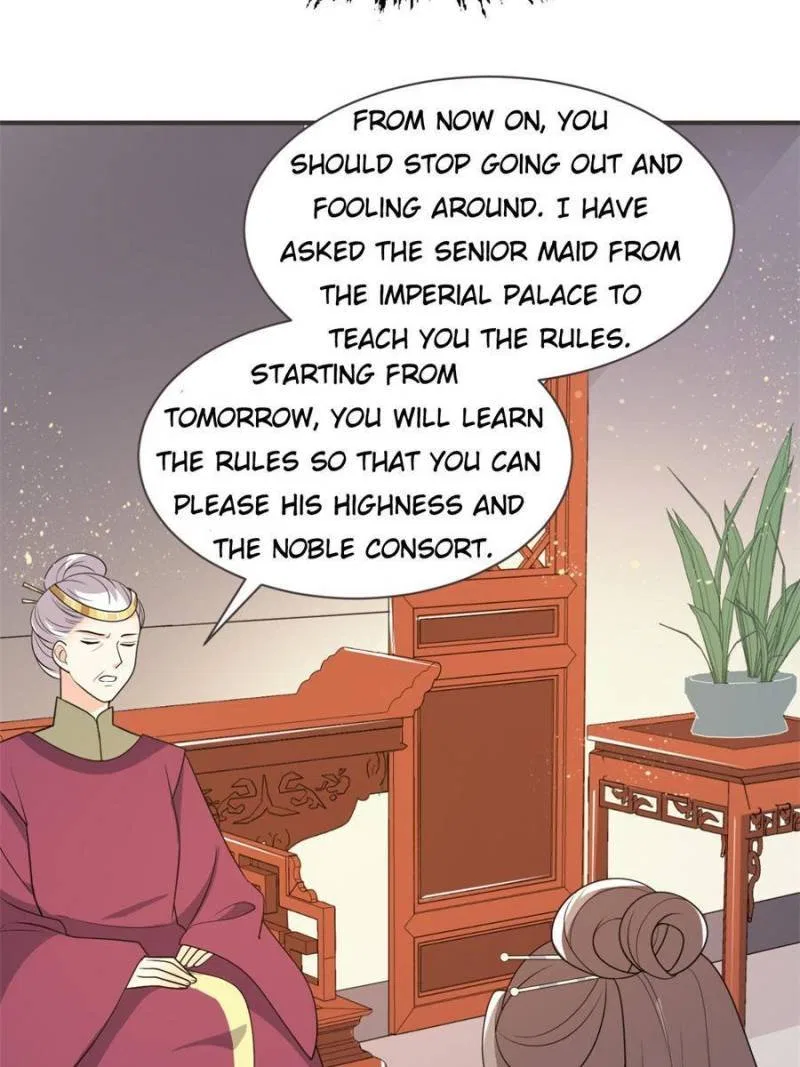 The Prince Regent’s Concubines Chapter 62 – Page 17