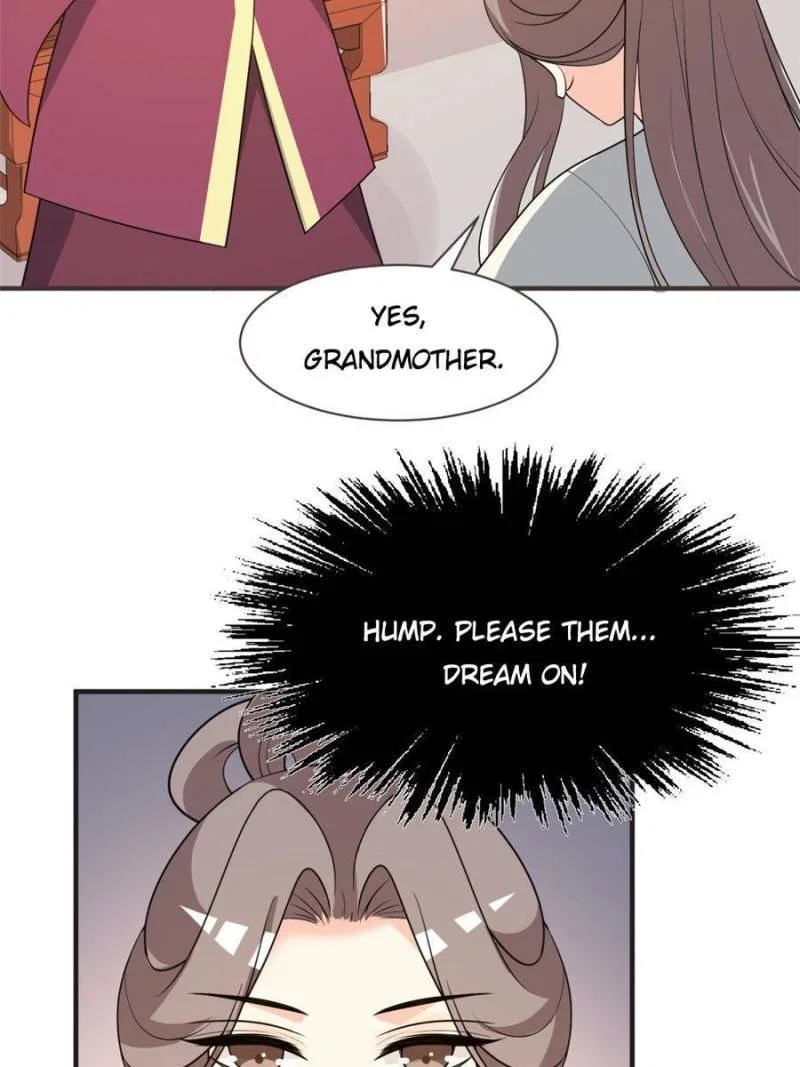 The Prince Regent’s Concubines Chapter 62 – Page 18