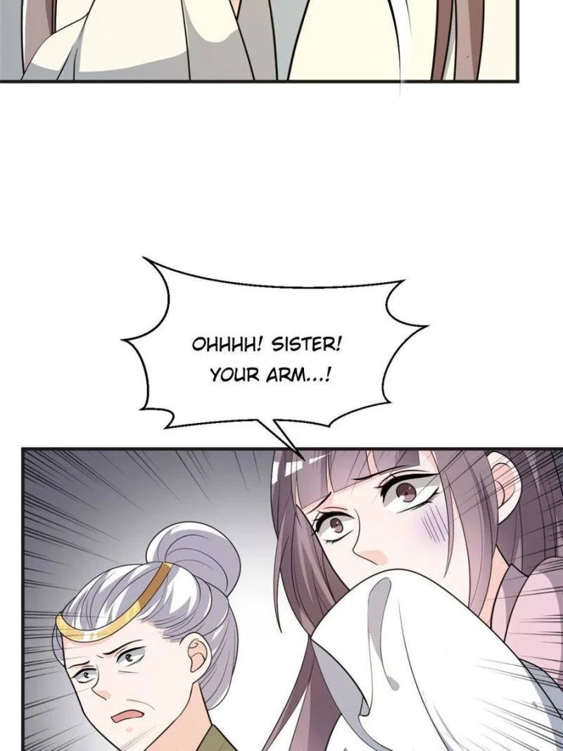 The Prince Regent’s Concubines Chapter 62 – Page 20