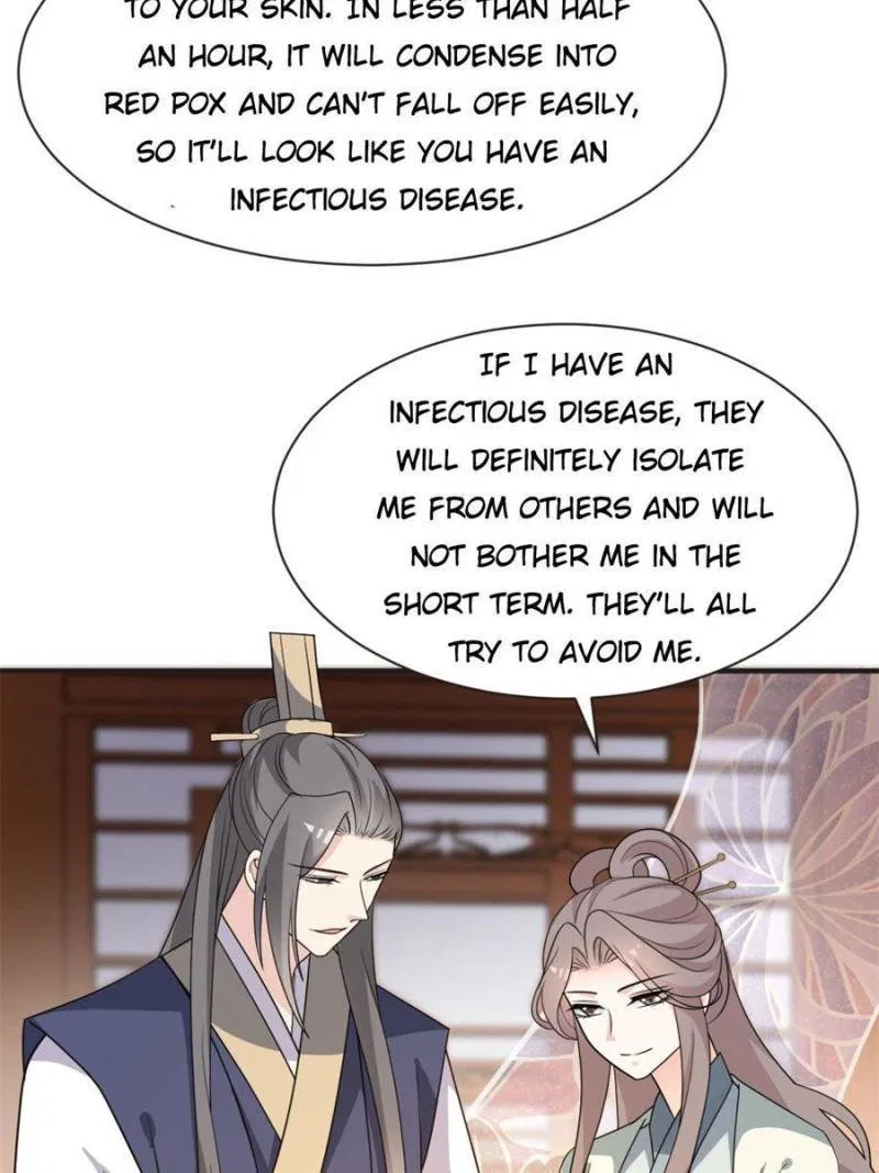 The Prince Regent’s Concubines Chapter 62 – Page 24
