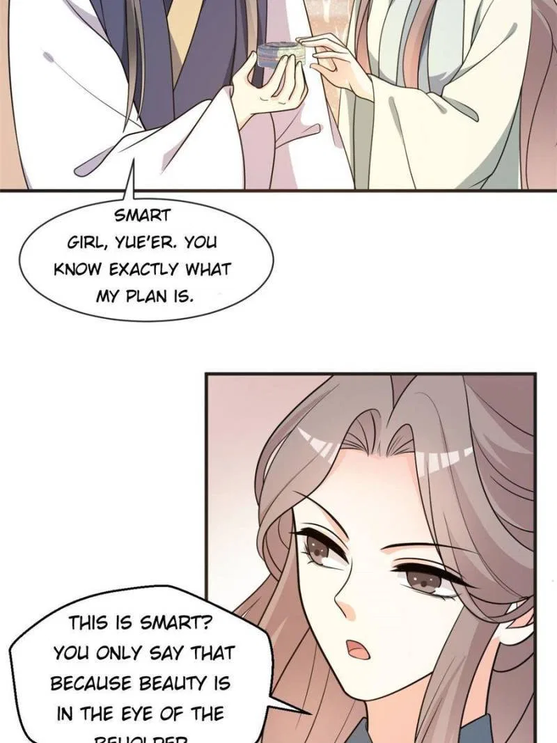 The Prince Regent’s Concubines Chapter 62 – Page 25