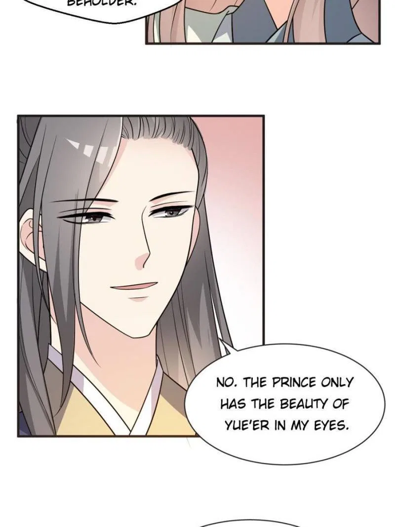 The Prince Regent’s Concubines Chapter 62 – Page 26
