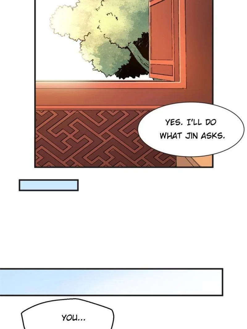 The Prince Regent’s Concubines Chapter 62 – Page 28