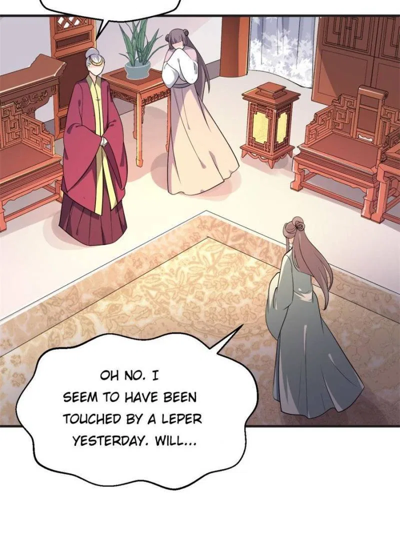 The Prince Regent’s Concubines Chapter 62 – Page 29