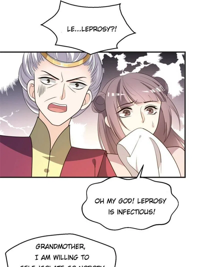 The Prince Regent’s Concubines Chapter 62 – Page 30