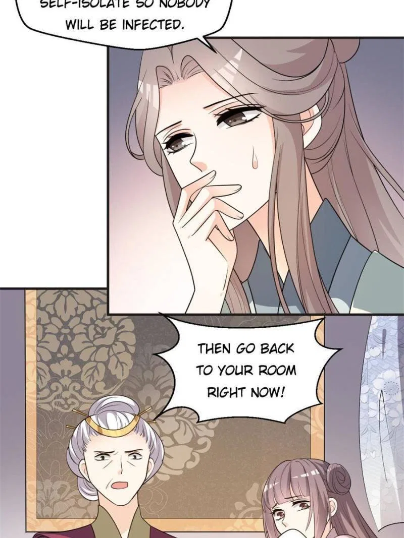 The Prince Regent’s Concubines Chapter 62 – Page 31