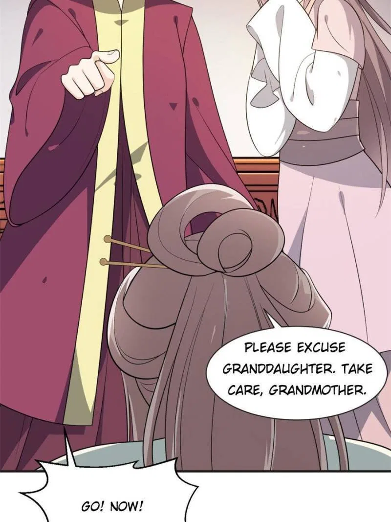 The Prince Regent’s Concubines Chapter 62 – Page 32