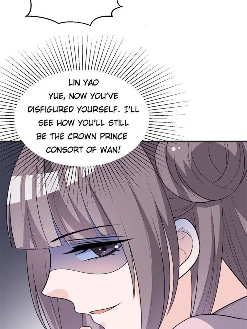 The Prince Regent’s Concubines Chapter 62 – Page 33