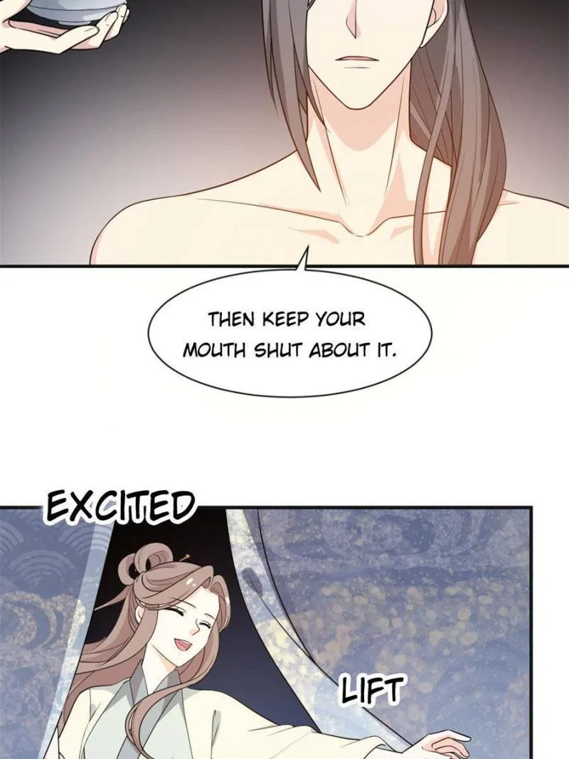 The Prince Regent’s Concubines Chapter 61 – Page 6