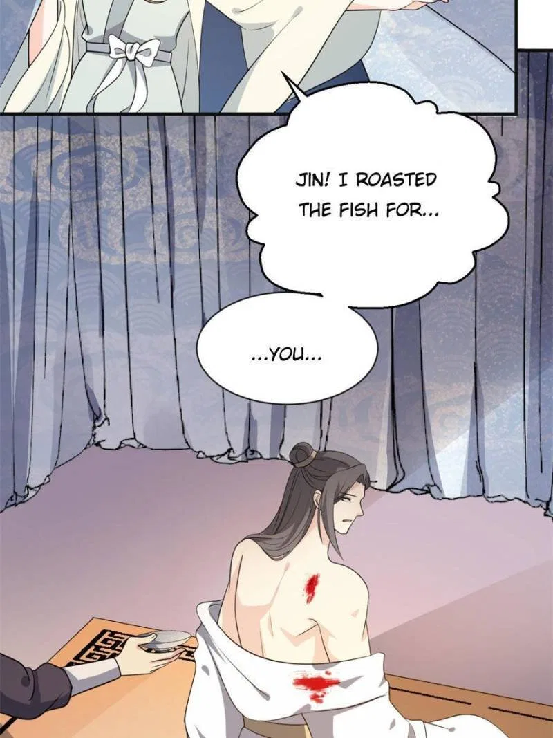 The Prince Regent’s Concubines Chapter 61 – Page 7