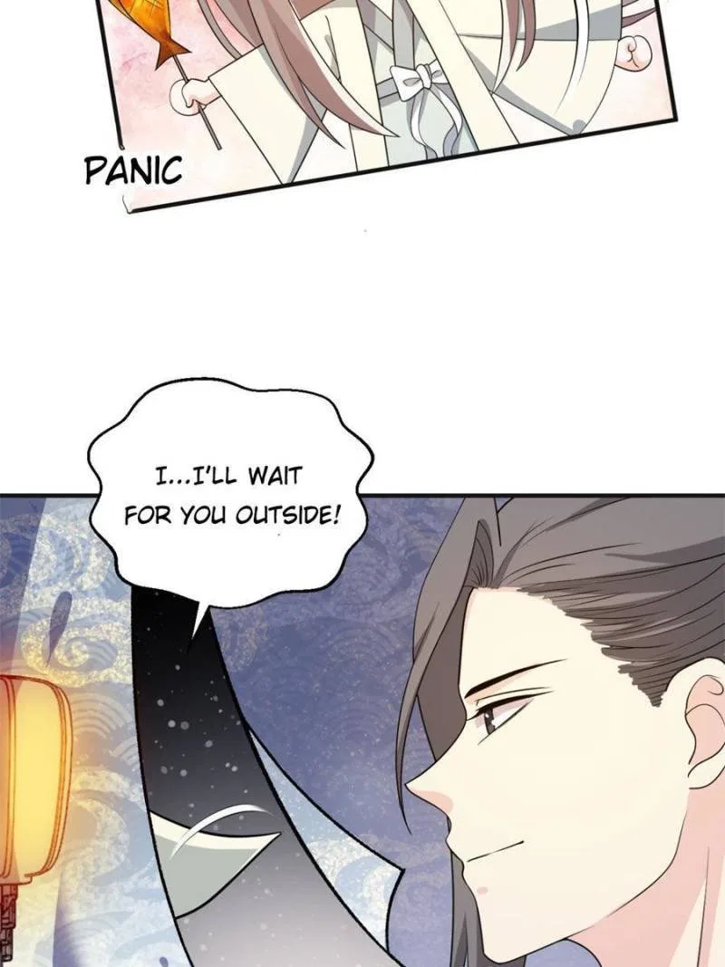 The Prince Regent’s Concubines Chapter 61 – Page 9