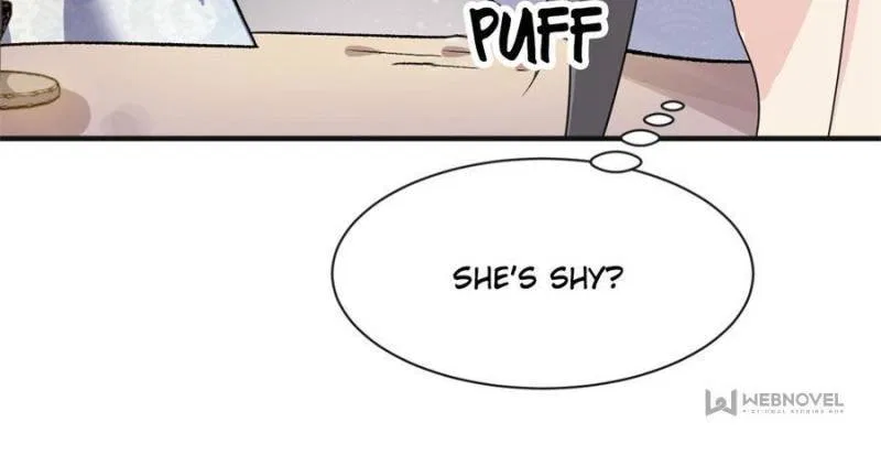 The Prince Regent’s Concubines Chapter 61 – Page 10
