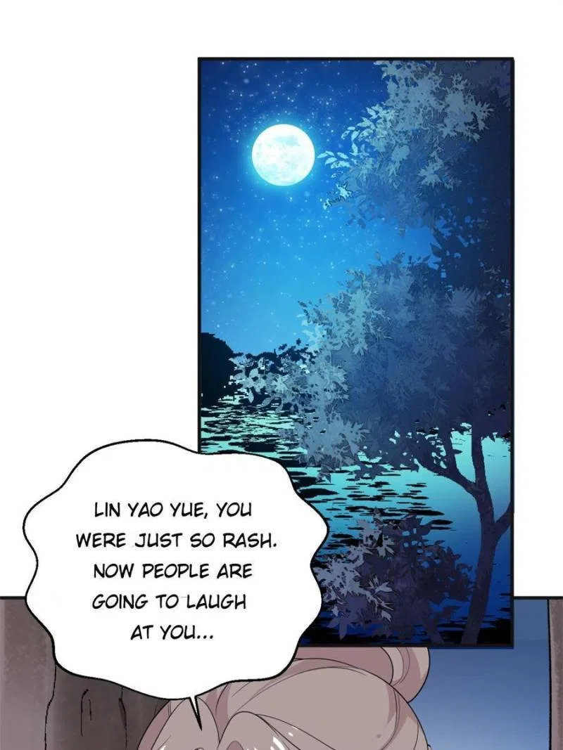 The Prince Regent’s Concubines Chapter 61 – Page 11