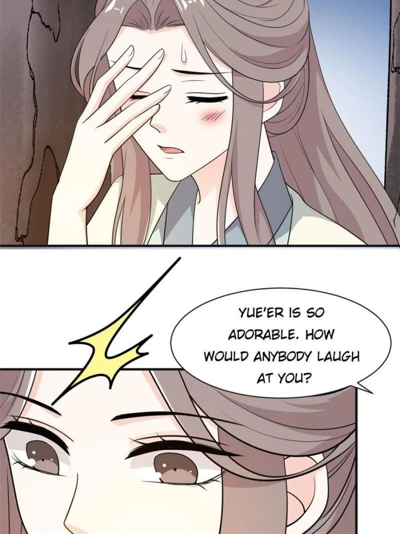 The Prince Regent’s Concubines Chapter 61 – Page 12