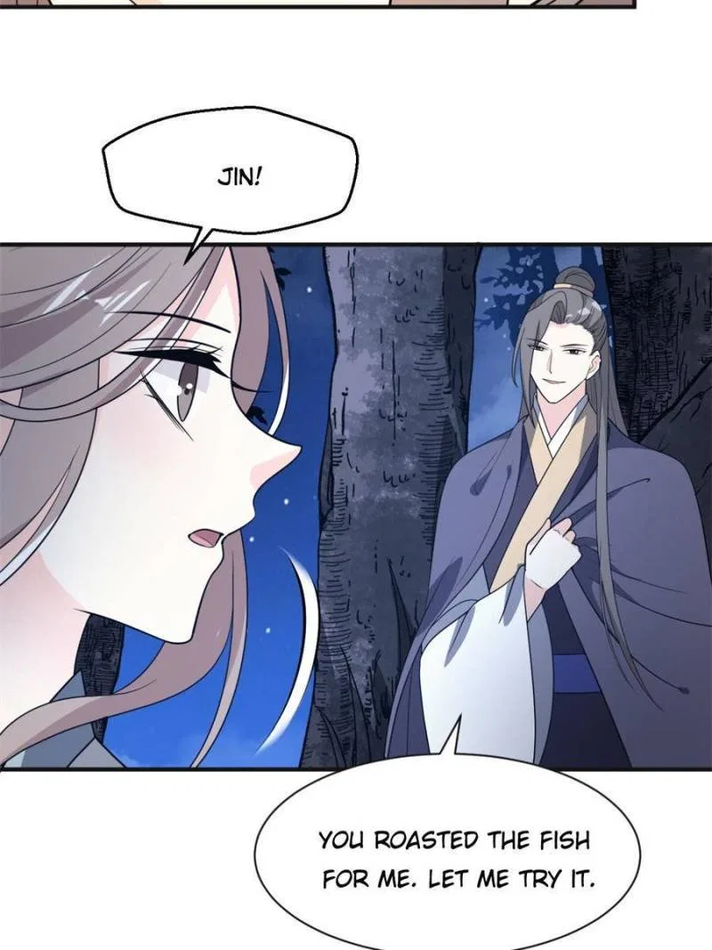 The Prince Regent’s Concubines Chapter 61 – Page 13