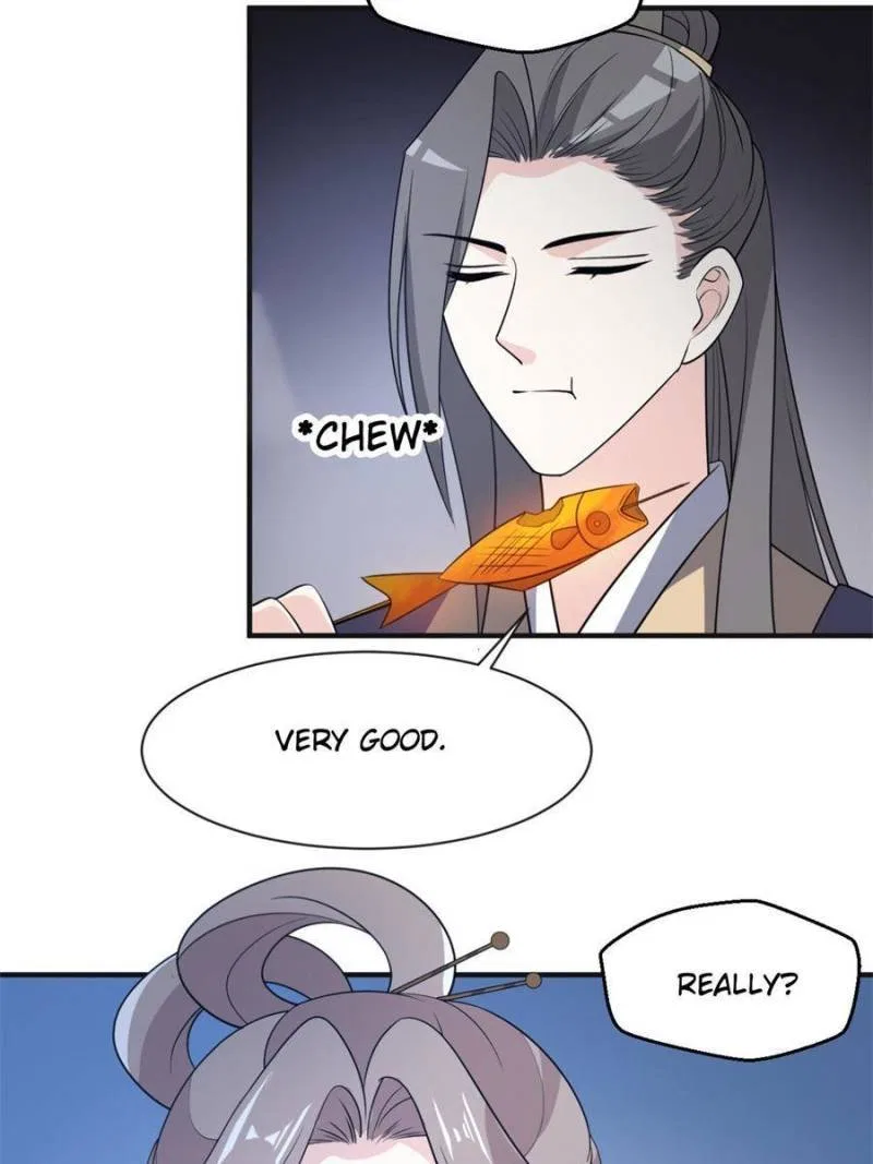 The Prince Regent’s Concubines Chapter 61 – Page 15