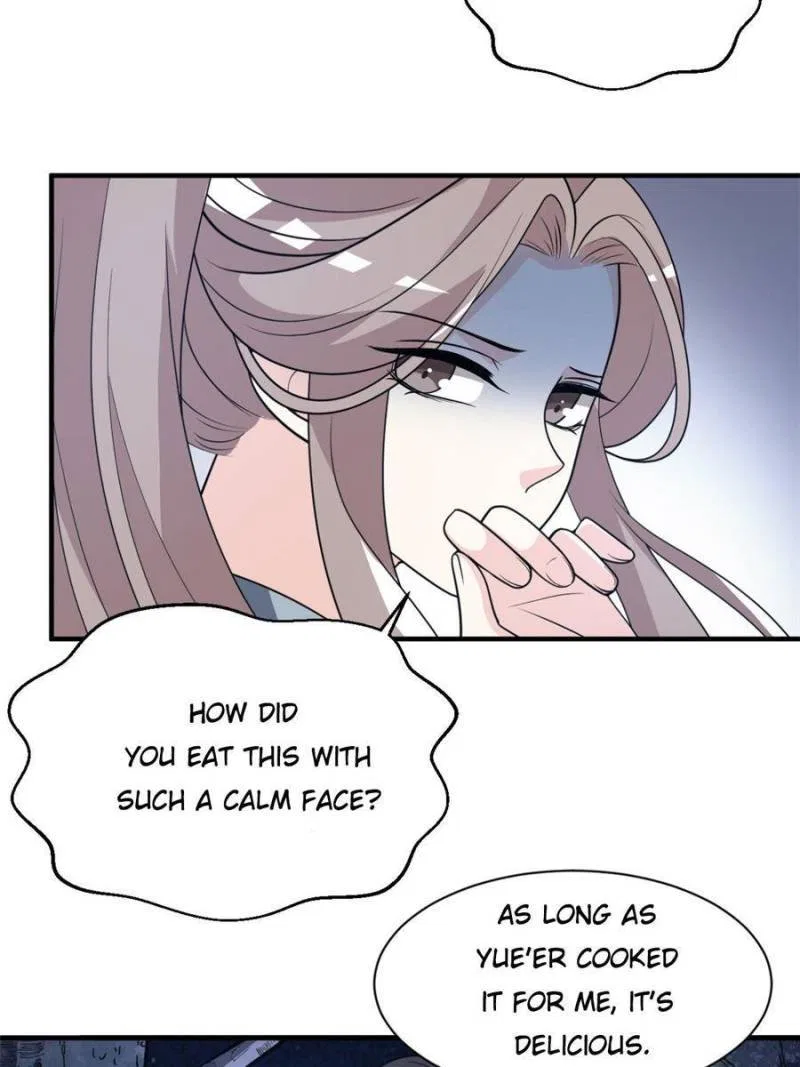 The Prince Regent’s Concubines Chapter 61 – Page 18
