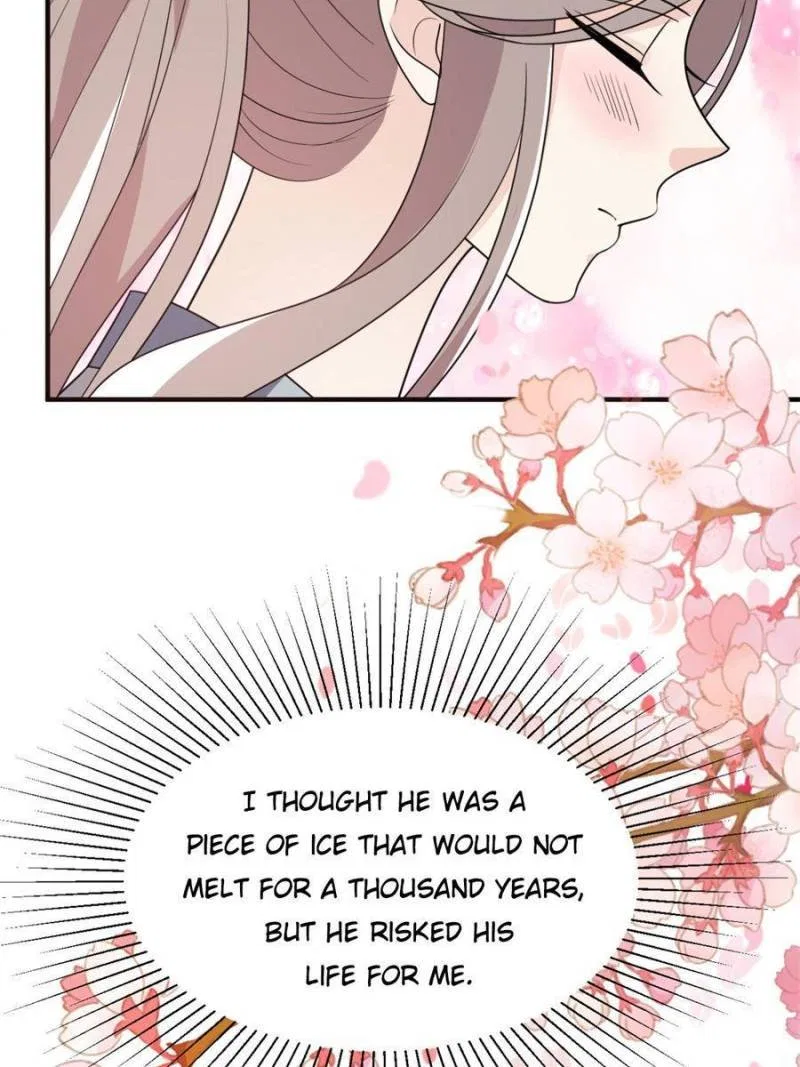 The Prince Regent’s Concubines Chapter 61 – Page 24