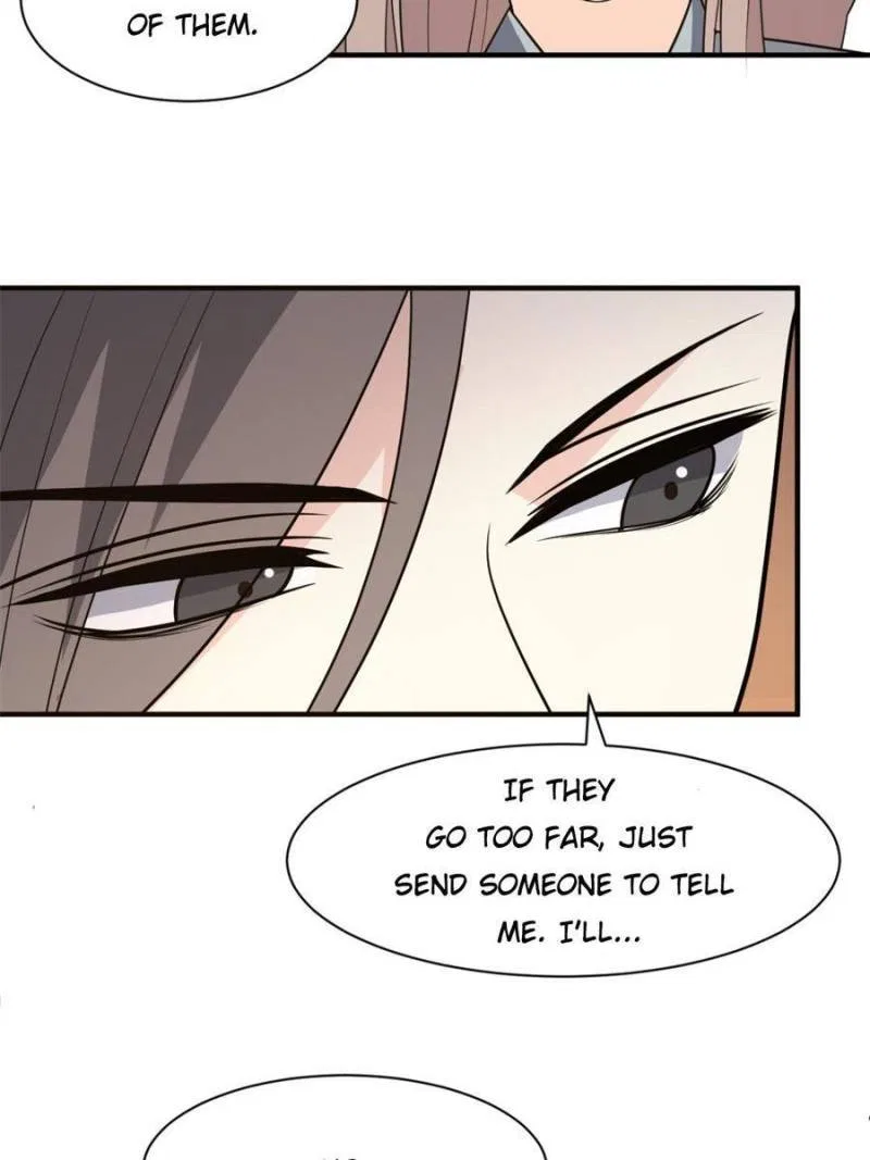 The Prince Regent’s Concubines Chapter 61 – Page 29