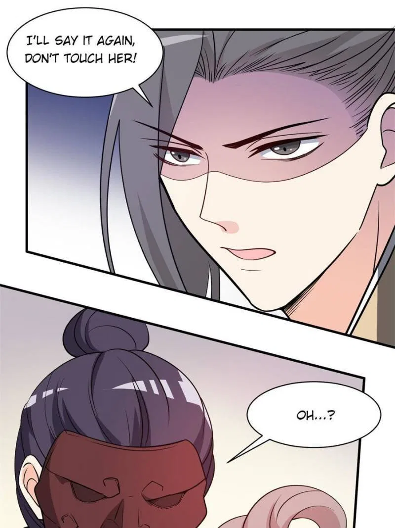 The Prince Regent’s Concubines Chapter 60 – Page 4