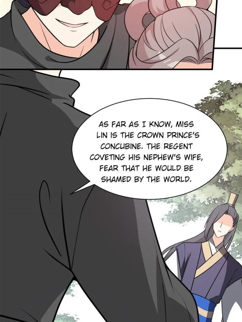 The Prince Regent’s Concubines Chapter 60 – Page 5