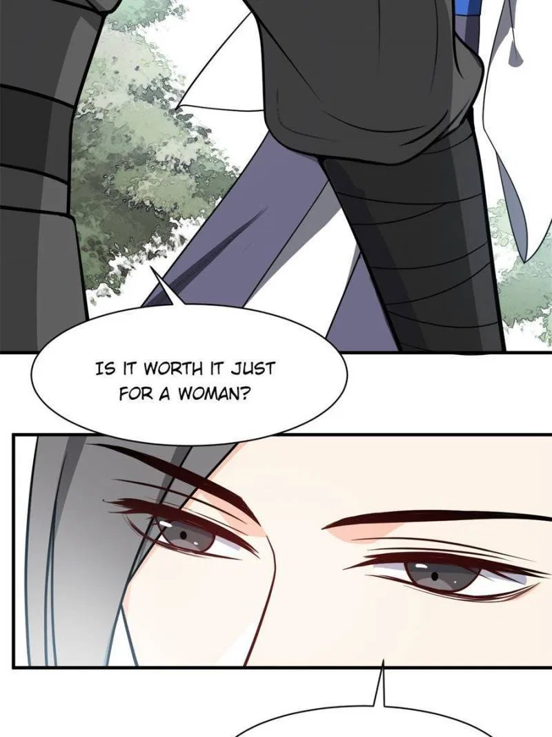 The Prince Regent’s Concubines Chapter 60 – Page 6