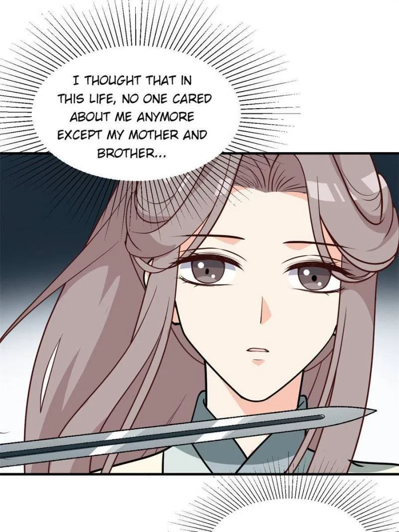 The Prince Regent’s Concubines Chapter 60 – Page 8