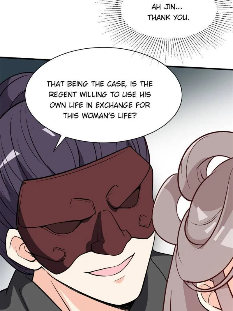 The Prince Regent’s Concubines Chapter 60 – Page 9