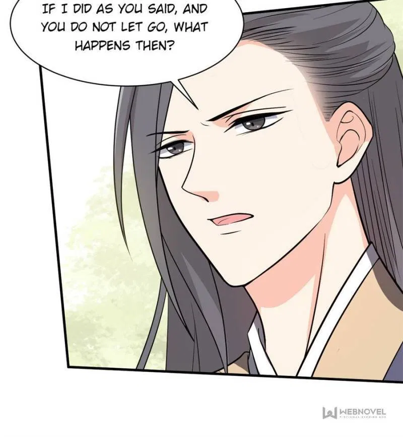 The Prince Regent’s Concubines Chapter 60 – Page 14