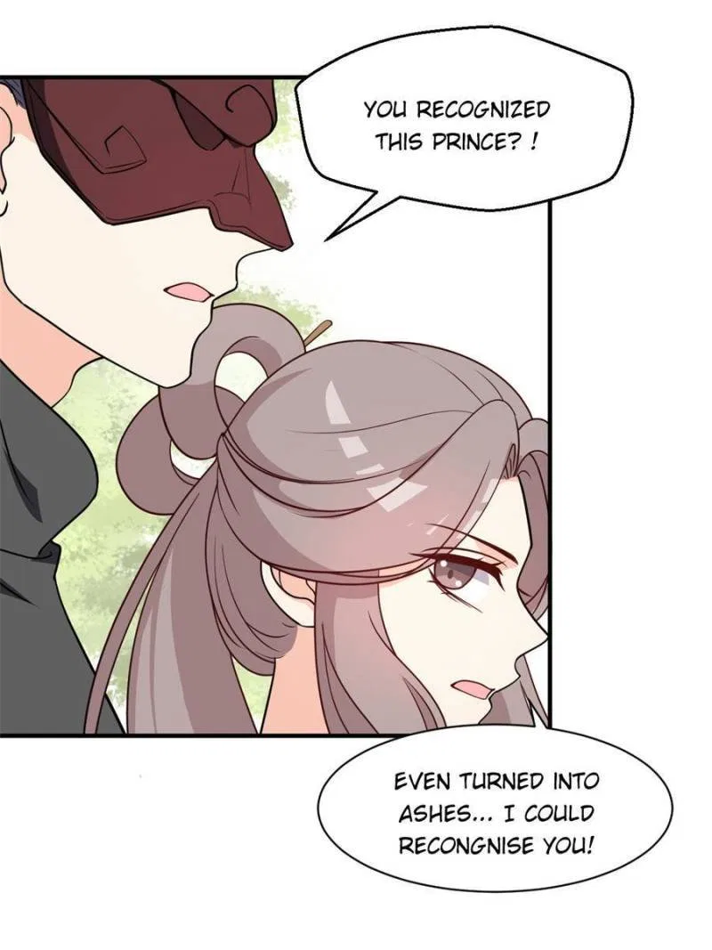 The Prince Regent’s Concubines Chapter 60 – Page 18