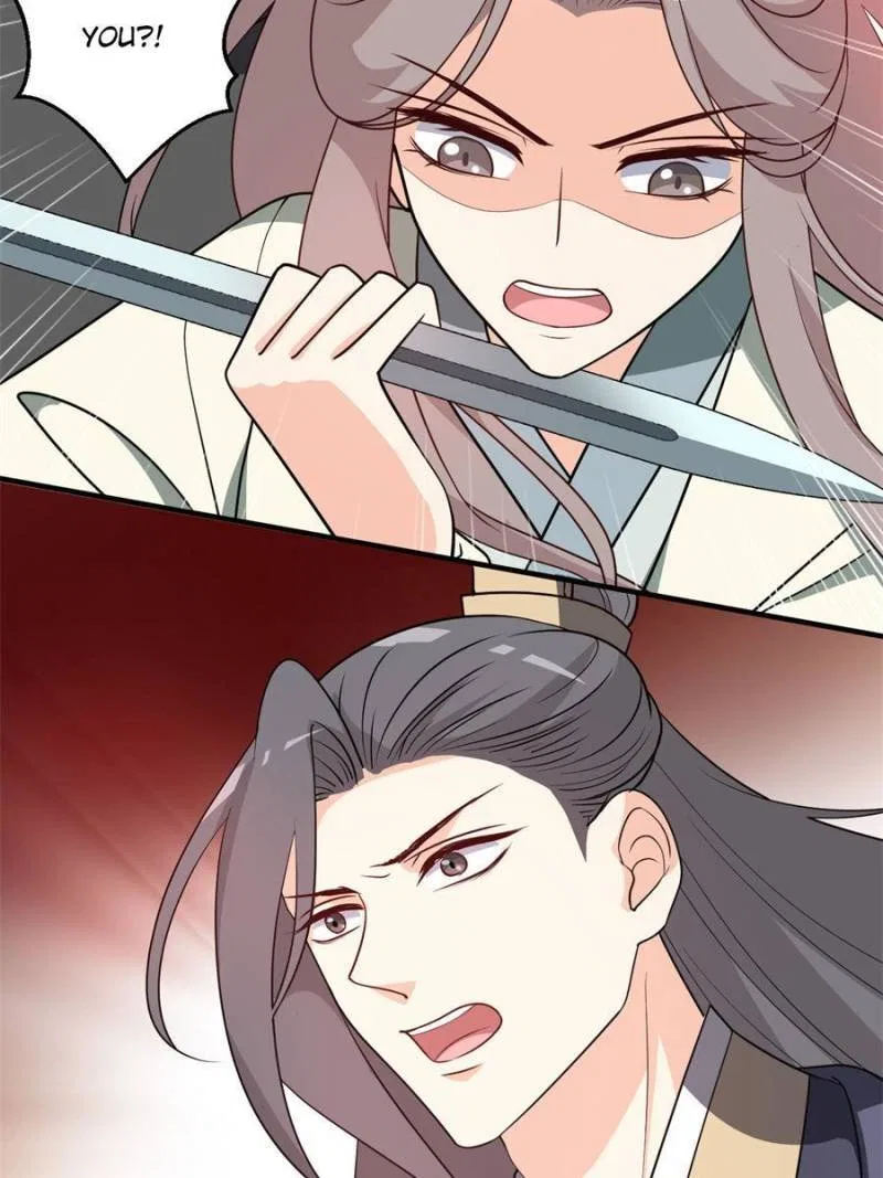 The Prince Regent’s Concubines Chapter 60 – Page 20