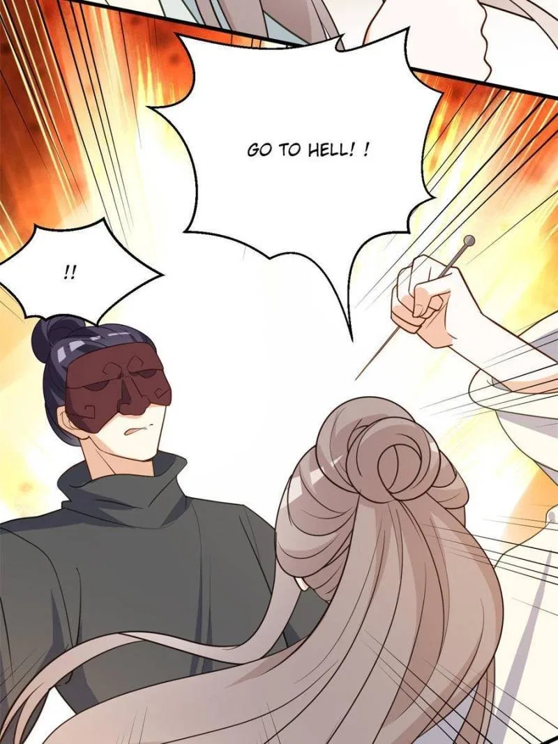 The Prince Regent’s Concubines Chapter 60 – Page 23