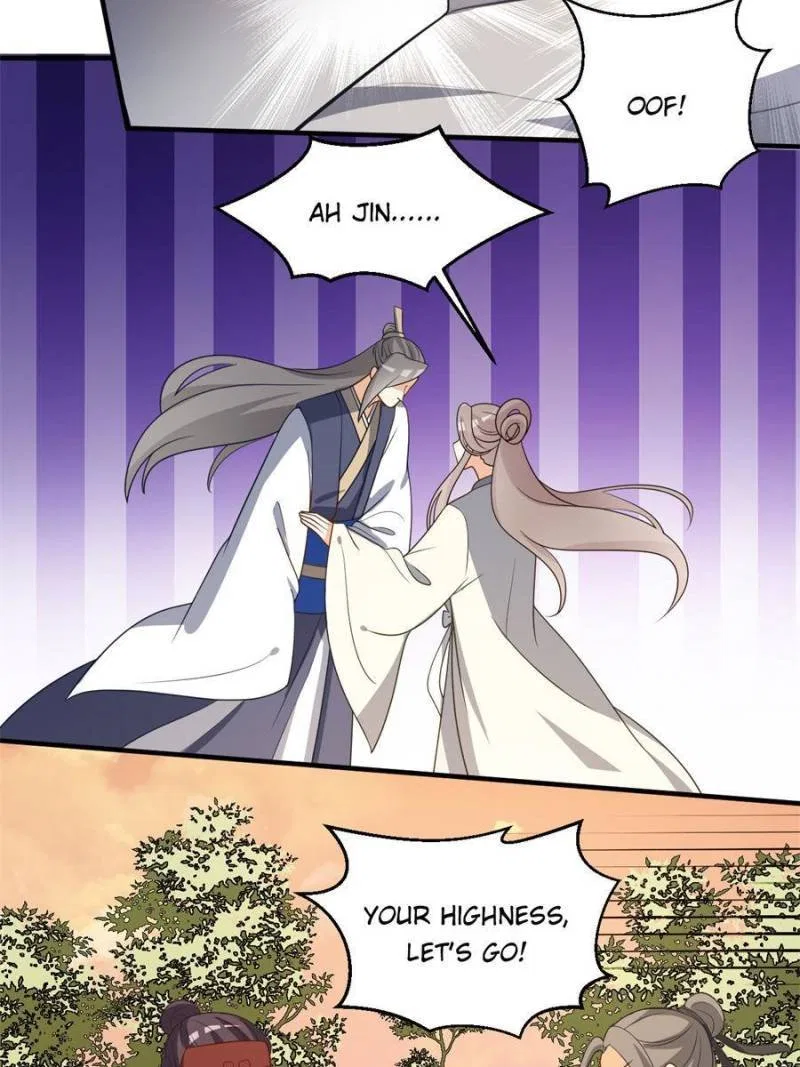 The Prince Regent’s Concubines Chapter 60 – Page 26