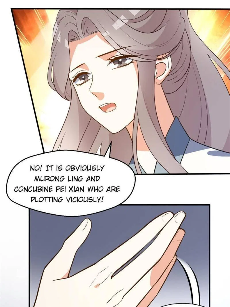 The Prince Regent’s Concubines Chapter 60 – Page 31