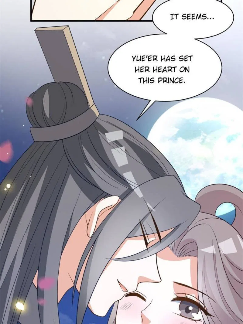 The Prince Regent’s Concubines Chapter 60 – Page 32