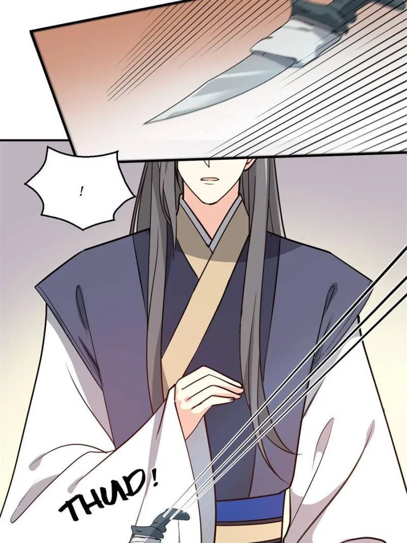 The Prince Regent’s Concubines Chapter 59 – Page 3