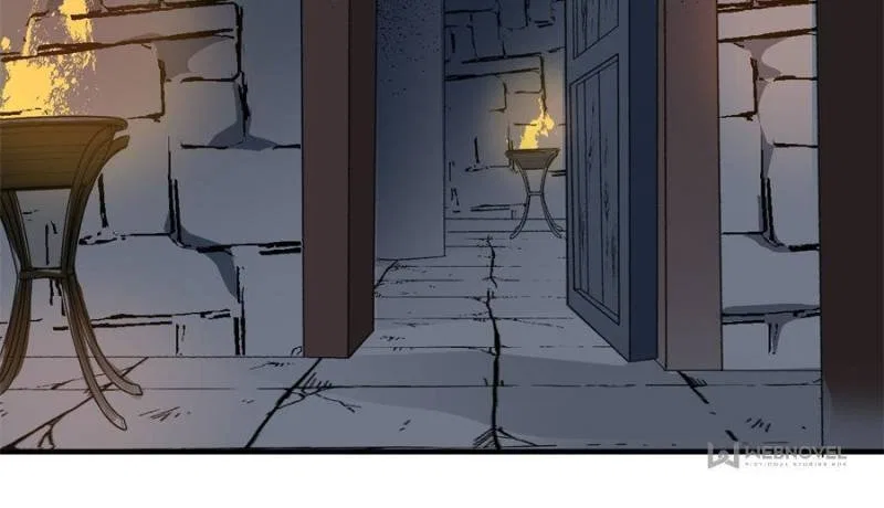The Prince Regent’s Concubines Chapter 59 – Page 8