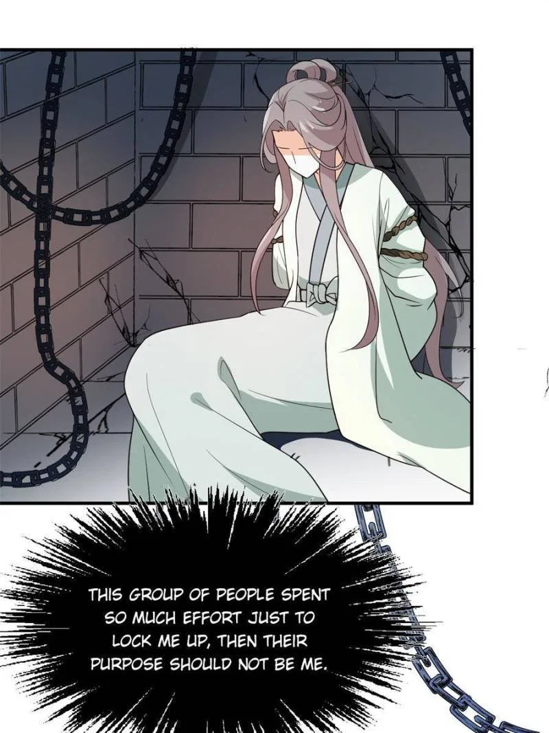 The Prince Regent’s Concubines Chapter 59 – Page 9