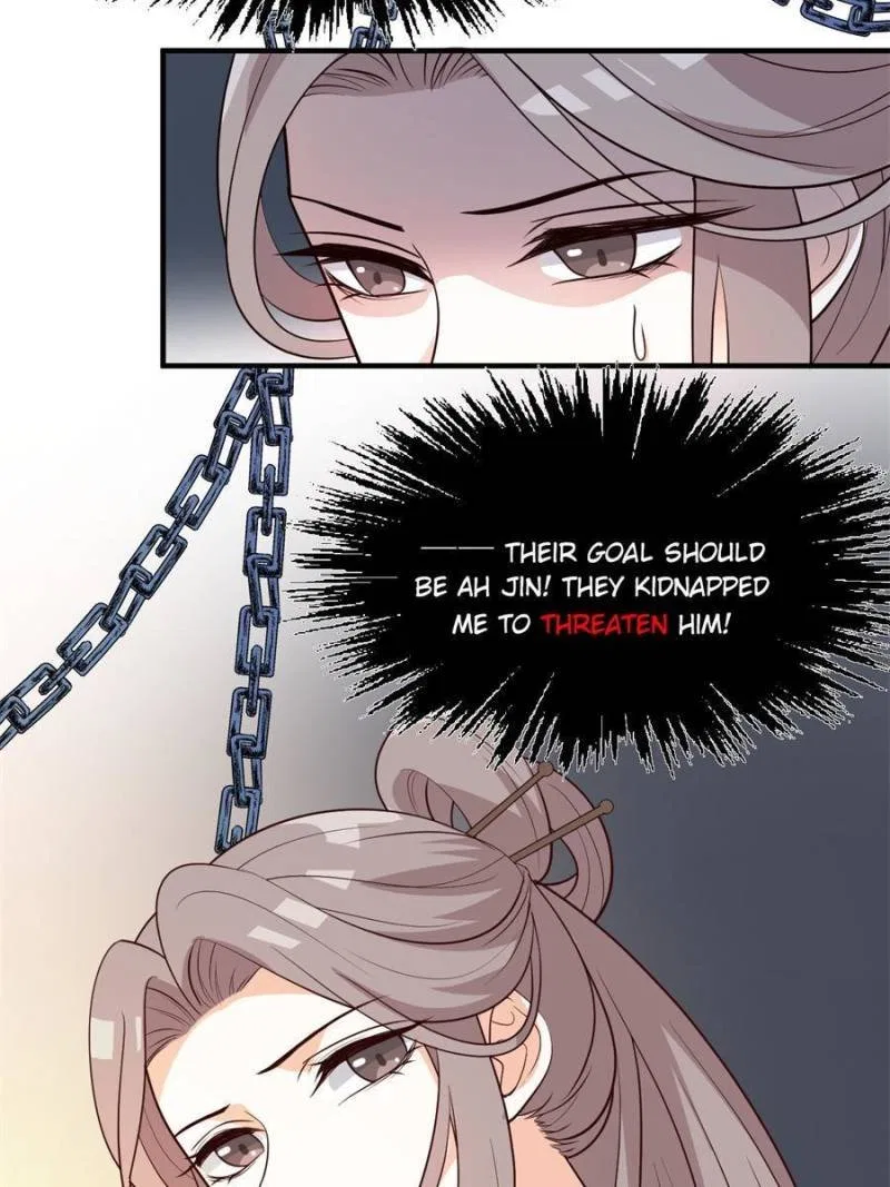 The Prince Regent’s Concubines Chapter 59 – Page 10