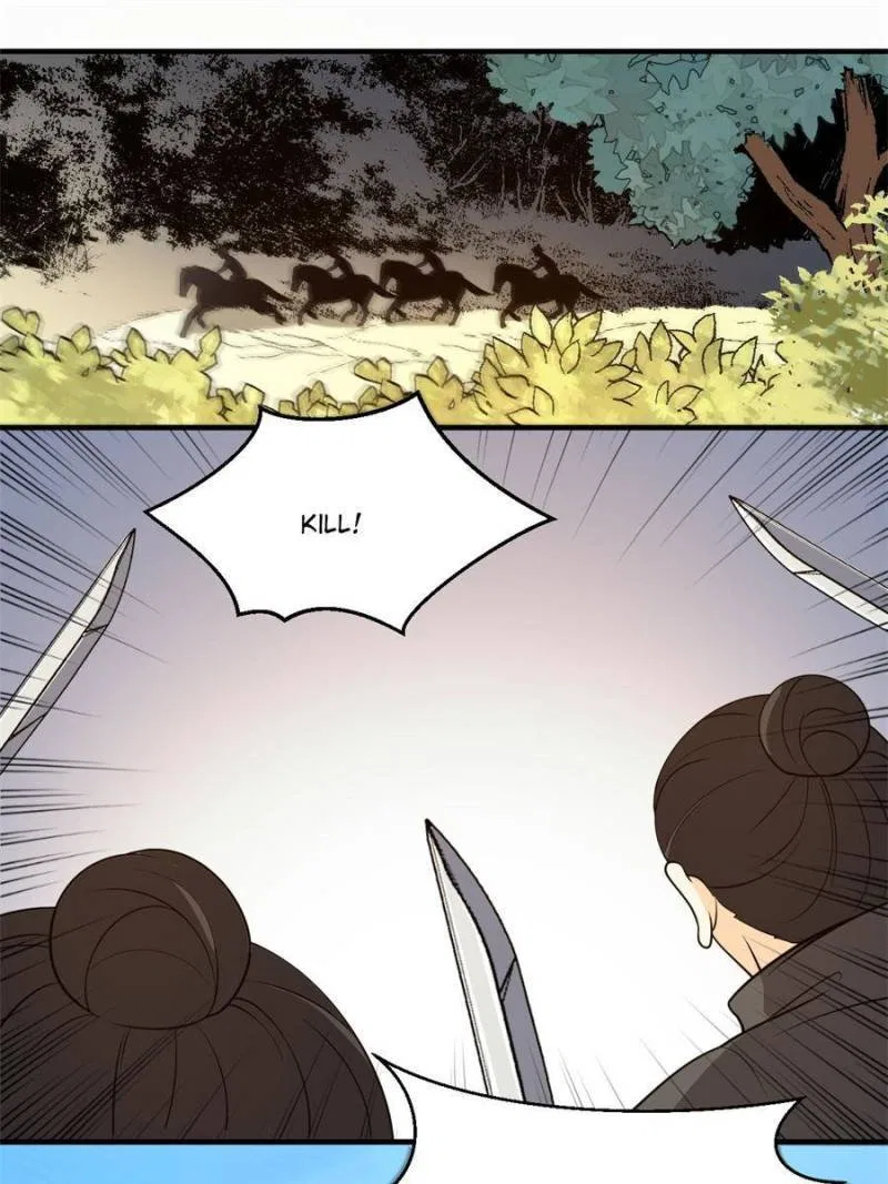 The Prince Regent’s Concubines Chapter 59 – Page 13