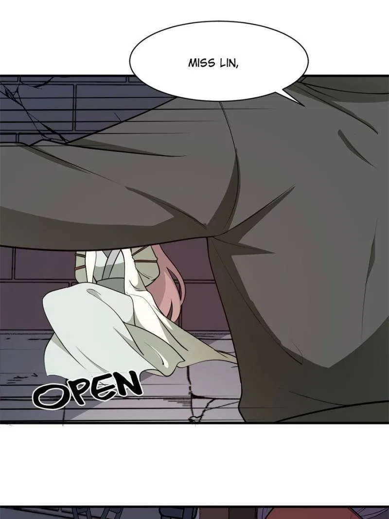 The Prince Regent’s Concubines Chapter 59 – Page 17