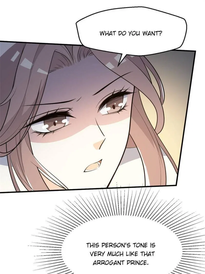 The Prince Regent’s Concubines Chapter 59 – Page 20